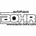 Logo Autohaus Bohr