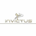 logo invictus