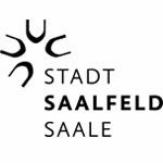 Logo Stadt Saalfeld