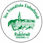 Logo Stadtring Rudolstadt e.V.