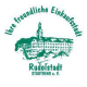 Logo Stadtring Rudolstadt